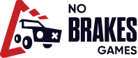 nobrakes logo